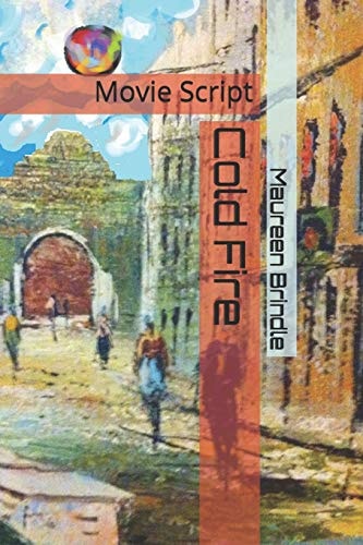 Cold Fire Movie Script