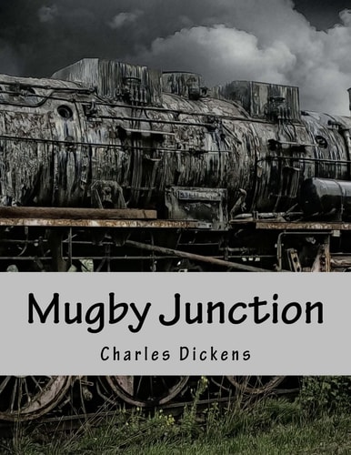 Mugby Junction