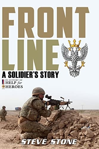 Frontline A Soldier's Story