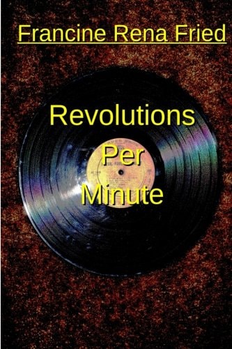 Revolutions Per Minute