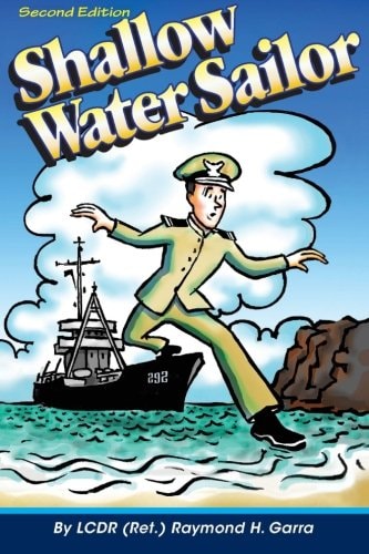 Shallow Water Sailor