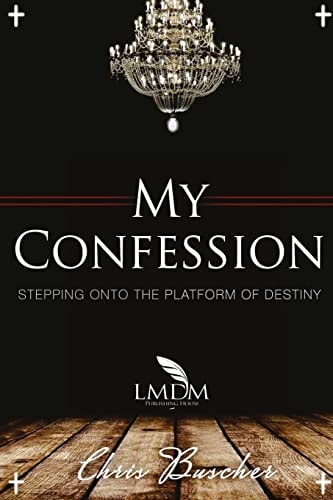 My Confession 2 Stepping Onto The Platform Of Destiny