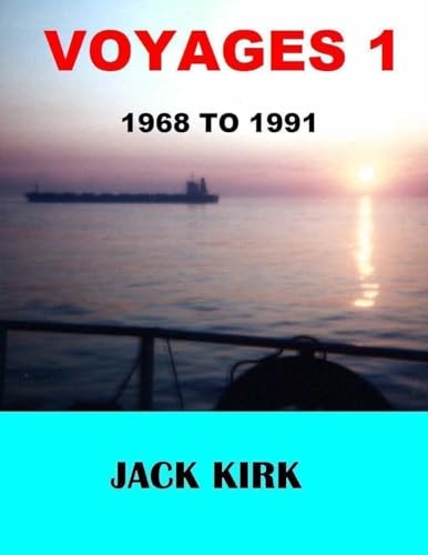 Voyages 1 1968 To 1991