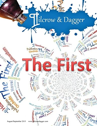 Pilcrow and Dagger August/September 2015