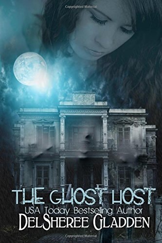 The Ghost Host Episode 1