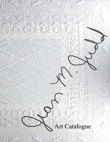 Jean M. Judd Art Catalogue