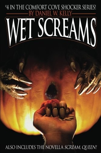 Wet Screams