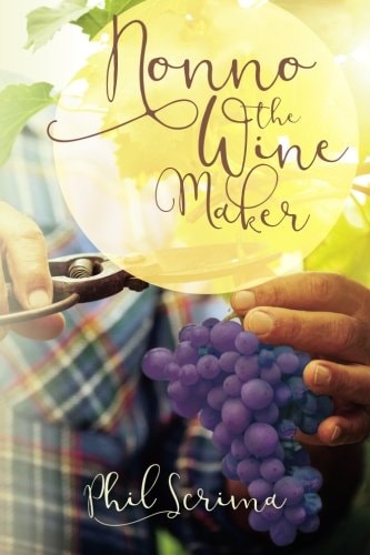 Nonno the Wine Maker