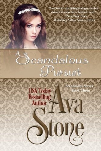 A Scandalous Pursuit