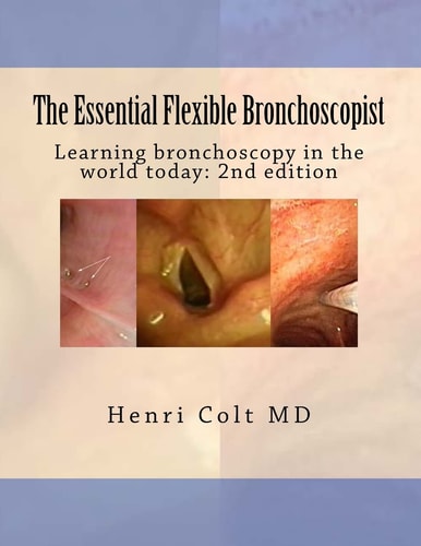 The Essential Flexible Bronchoscopist Learning Bronchoscopy in the World Today