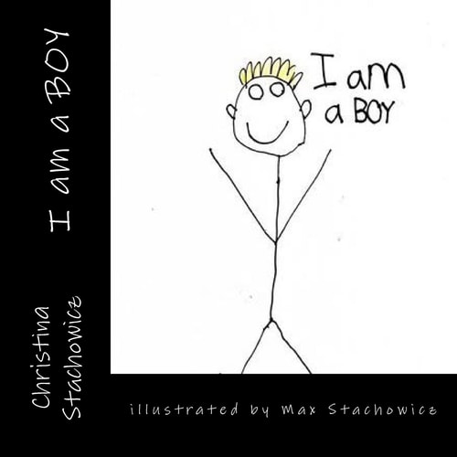 I Am a BOY