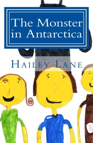 The Monster in Antarctica