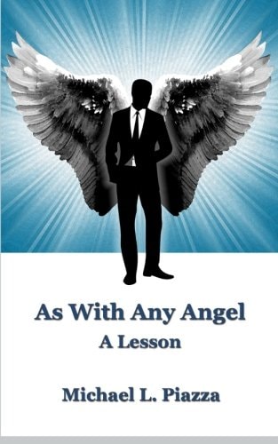 As With Any Angel - A Lesson