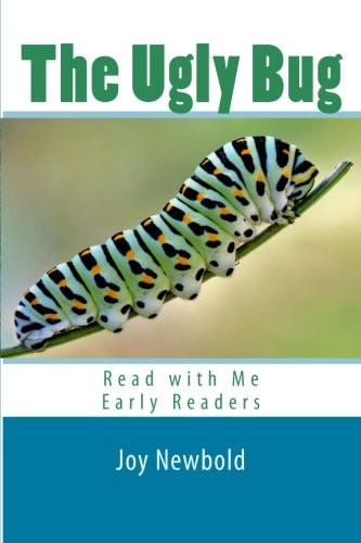 The Ugly Bug Read with Me Early Readers