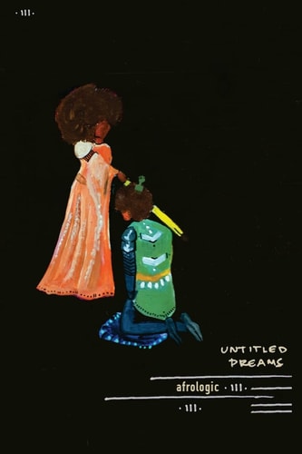 Untitled Dreams