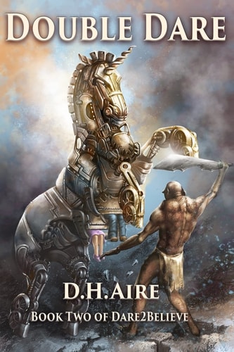 Double Dare Book 2 of Dare2Believe