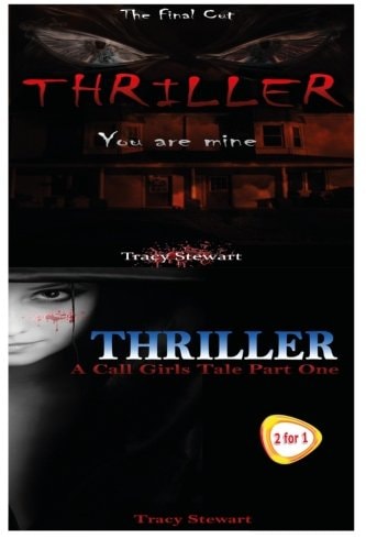 Thriller You Are Mine and a Call Girl's Tale Part One