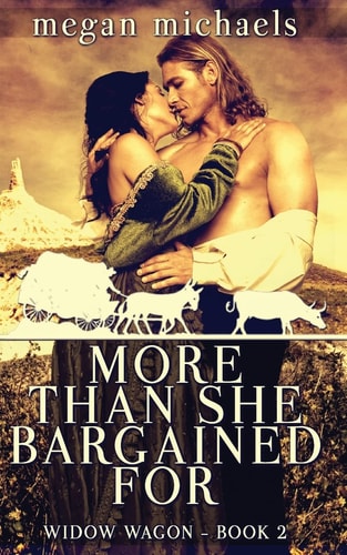 More Than She Bargained For