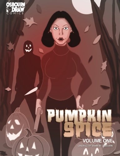 Pumpkin Spice Volume One