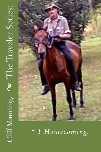 The Traveler Series # 1 Homecoming.