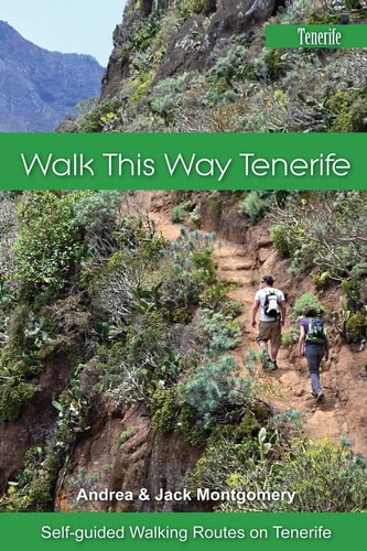 Walk This Way Tenerife Full Colour Version