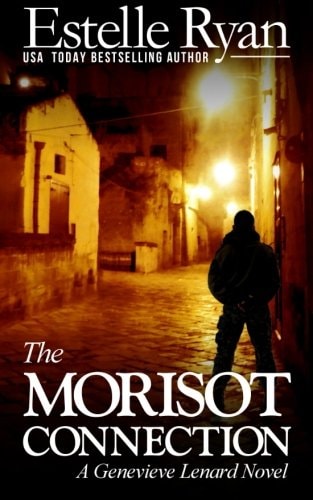 The Morisot Connection A Genevieve Lenard Novel