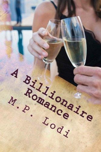 A Billionaire Romance