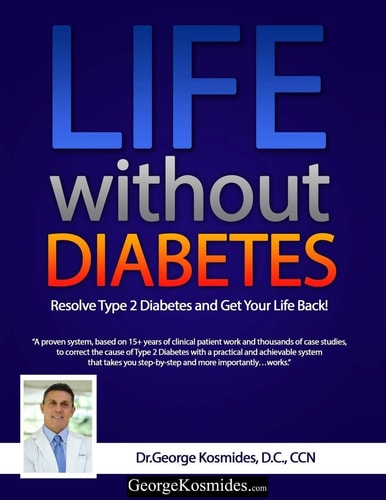 Life Without Diabetes 90 Days to a Better Life
