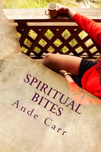 Spiritual Bites Unpolished and Uncut
