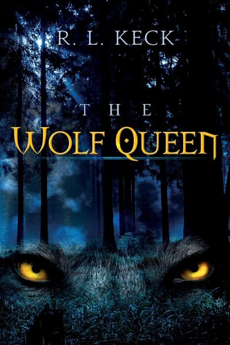 The Wolf Queen Splinter of Asgard, Part II