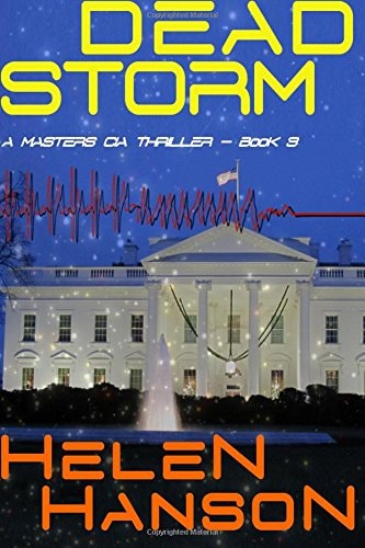 Dead Storm A Masters Thriller