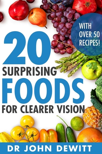 20 Surprising Foods for Clearer Vision