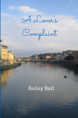 A Lover's Complaint