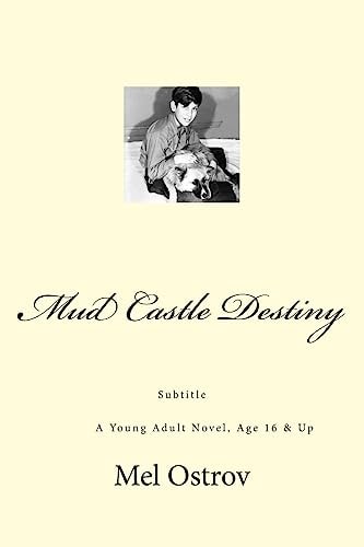 Mud Castle Destiny A Young Adult Novel, Age 16 and Up