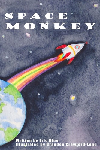Space Monkey