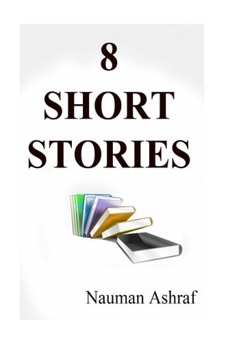 8 Short Stories Economy Pack of Different Short Stories in the Form of a Bundle