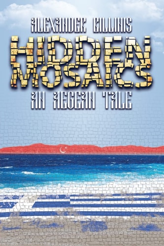 Hidden Mosaics An Aegean Tale