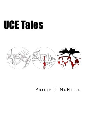 UCE Tales