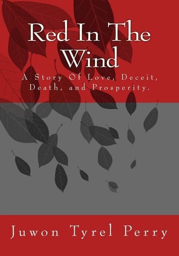 Red in the Wind