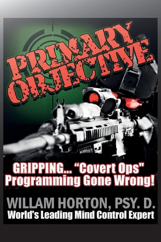 Primary Objective Neuro Linguistic Psychology and Guerrilla Warfare