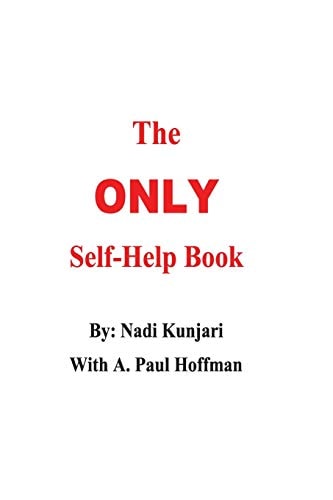 The Only Self-Help Book