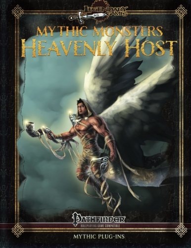 Mythic Monsters Heavenly Host
