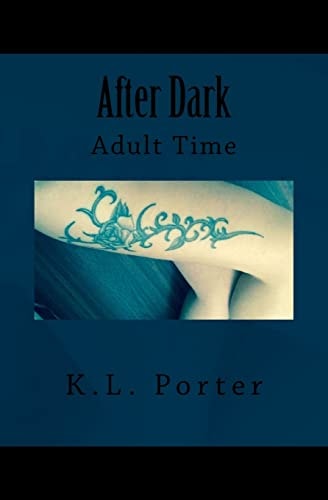 After Dark Adult Time