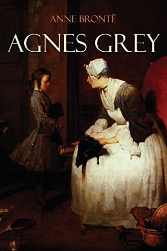 Agnes Grey