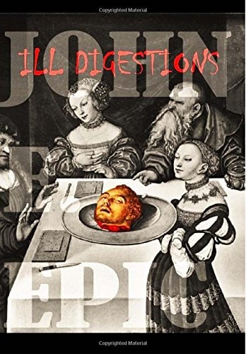 Ill Digestions