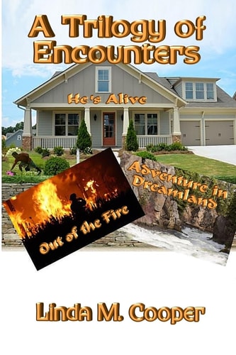 A Trilogy of Encounters