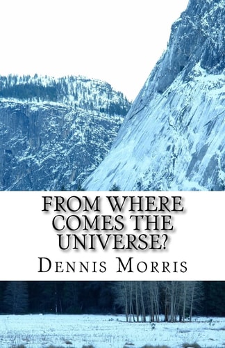 From Where Comes the Universe? A Layman's Guide to the Physics of Empty Space