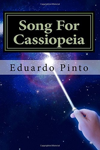Song For Cassiopeia Essay by Eduardo Alexandre Pinto