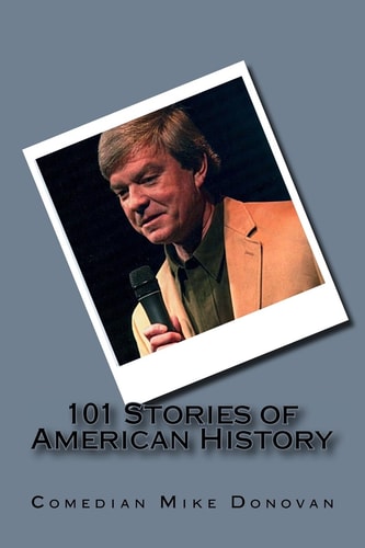 101 Stories of American History