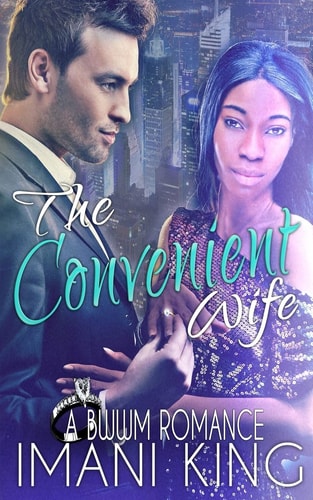 The Convenient Wife A BWWM Marriage of Convenience Romance